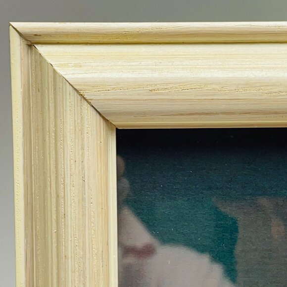 EUC Framed/Matted Image of Renshaw Twins in 1880, Wimbledon Champions, 10" x 12" - Picture 3 of 8